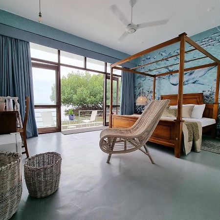 Kalpitiya Chalets By Thilanka מראה חיצוני תמונה