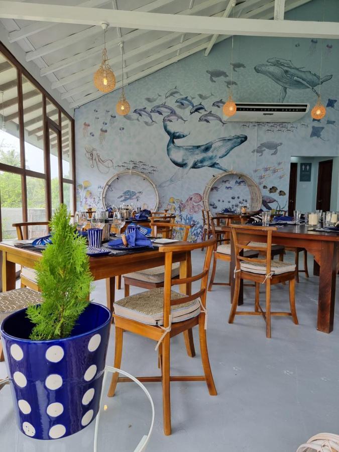 Kalpitiya Chalets By Thilanka מראה חיצוני תמונה