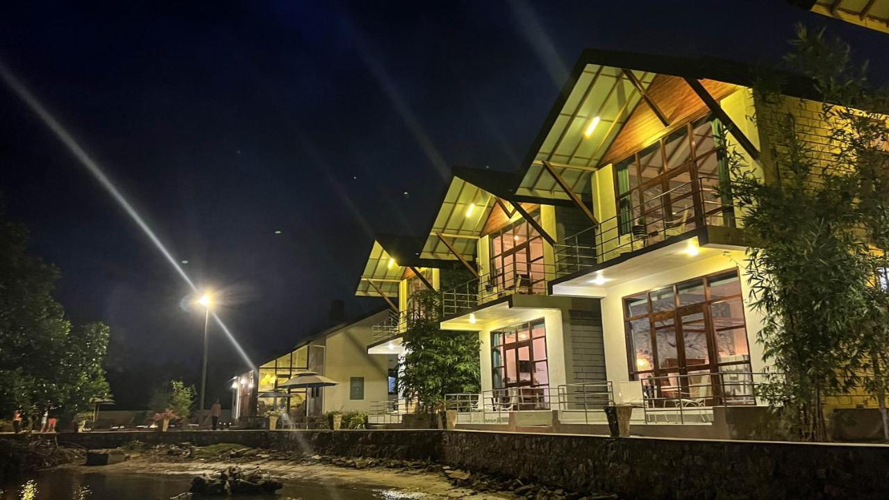 Kalpitiya Chalets By Thilanka מראה חיצוני תמונה