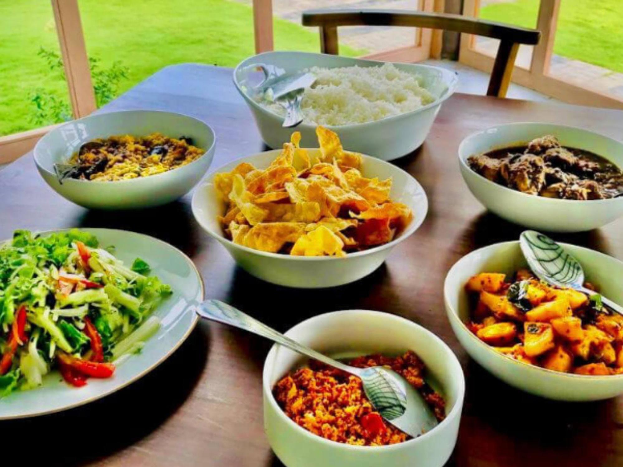 Kalpitiya Chalets By Thilanka מראה חיצוני תמונה