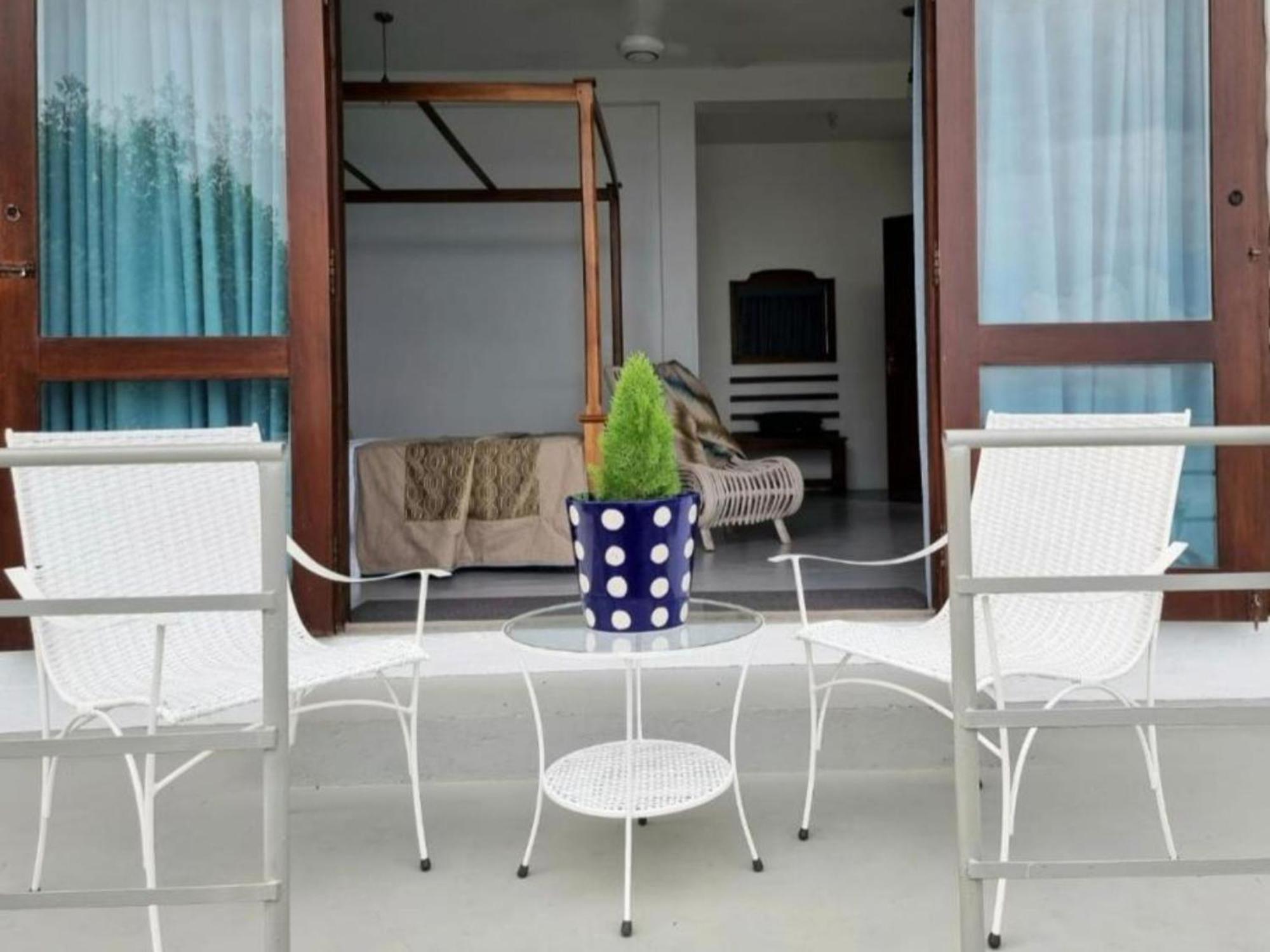 Kalpitiya Chalets By Thilanka מראה חיצוני תמונה