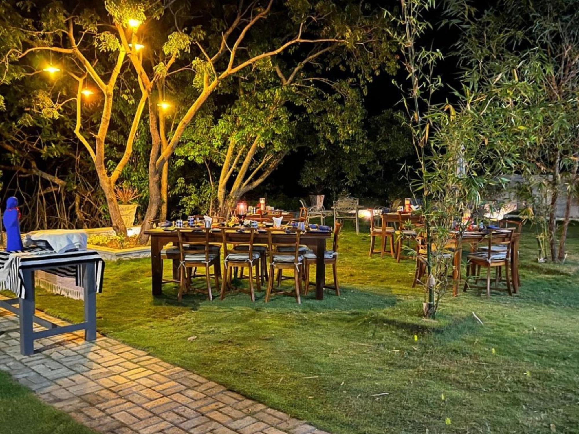 Kalpitiya Chalets By Thilanka מראה חיצוני תמונה