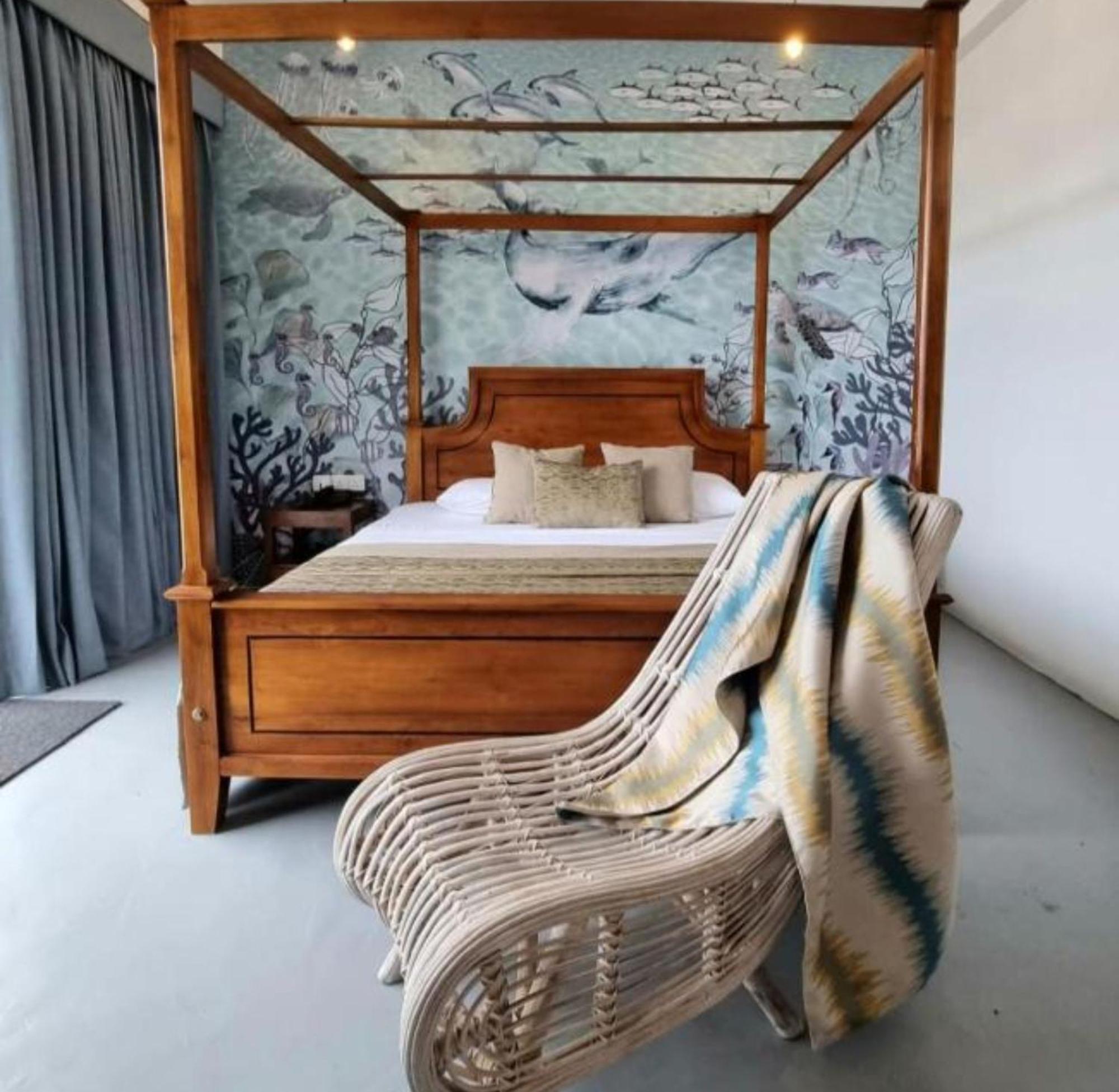 Kalpitiya Chalets By Thilanka מראה חיצוני תמונה